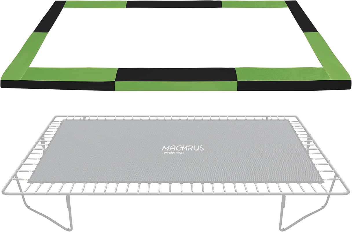 Upper Bounce Machrus Replacement Spring