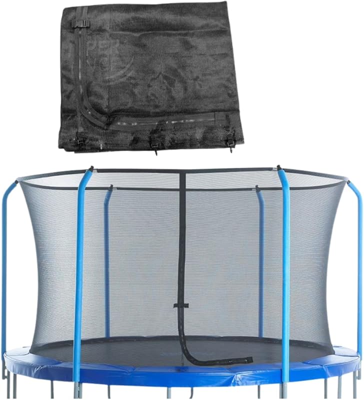 Upper Bounce Trampoline Replacement Adjustable